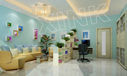 <a href='http://www.tjqijun.com' target='1' style='font-size:14px; font-weight:bold; color:#0080ff;'>心理咨询室</a>建设的5大注意事项【京师博仁】