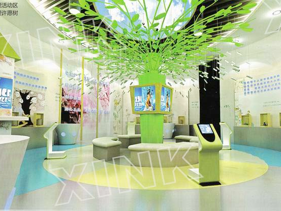 校园<a href='http://www.tjqijun.com' target='1' style='font-size:14px; font-weight:bold; color:#0080ff;'>心理咨询室</a>布置